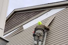 Best Fiber Cement Siding Installation  in Irrigon, OR